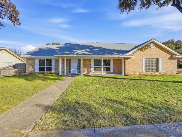 House for sale in Pantego, Tarrant County