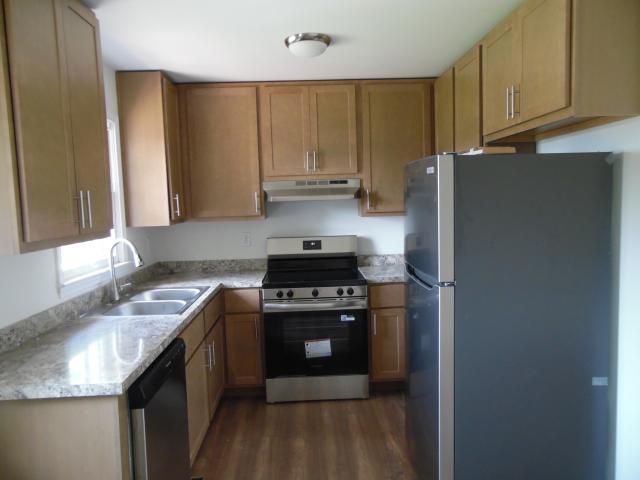 Property for rent in Lexington, Kentucky