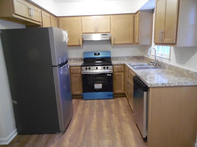 Property for rent in Lexington, Kentucky