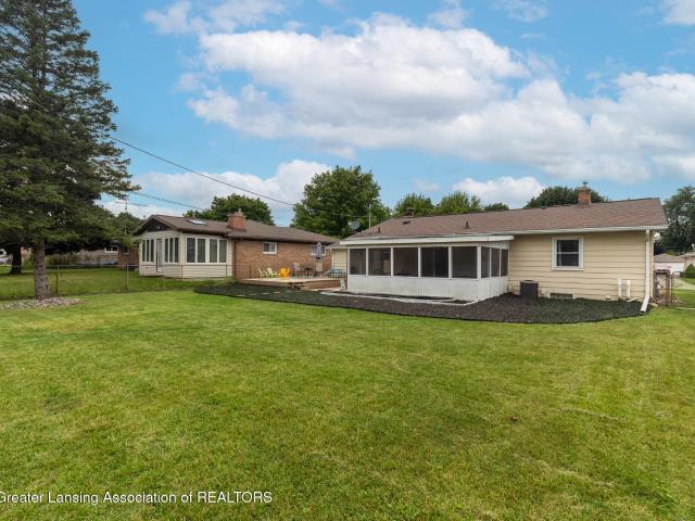 House for sale in Michigan