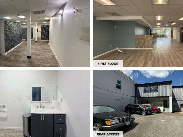 Commercial for sale in West River, Maryland