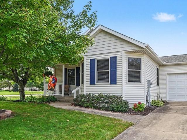 House for sale in Zeeland, Ottawa County
