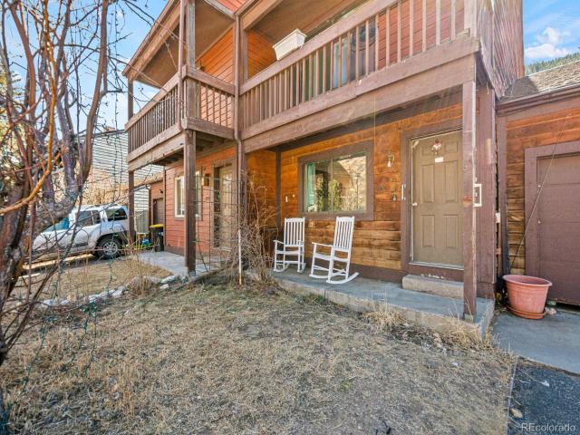 Property for sale in Clear Creek, Colorado