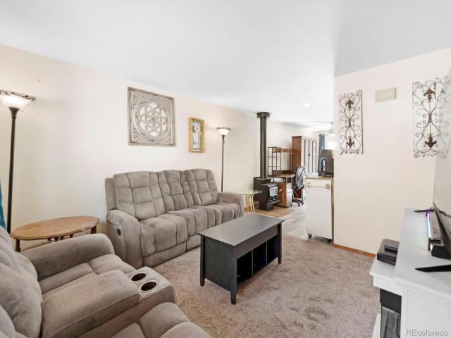 Townhouse for sale in Clear Creek, Colorado