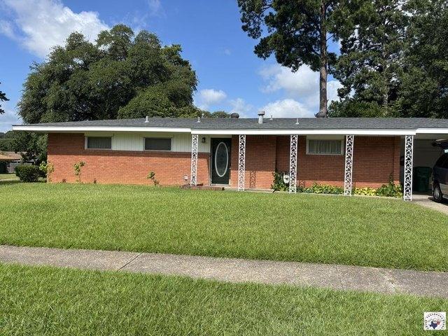 House for sale in Texarkana, Texas