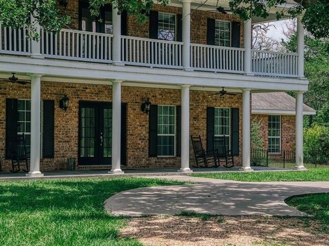 Farm for sale in Round Top, Fayette County