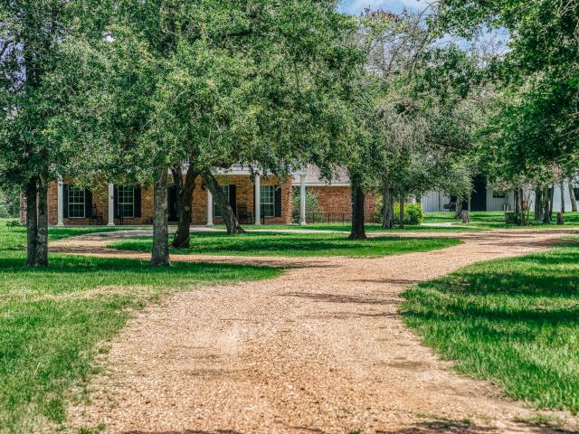 Farm for sale in Round Top, Fayette County