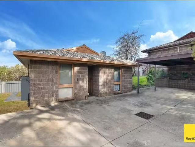 House for rent in Bendigo, Victoria