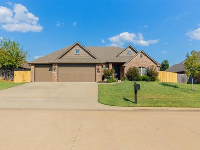 House for sale in Stillwater, Oklahoma