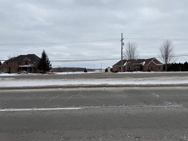 Land for sale in Monroe, Michigan