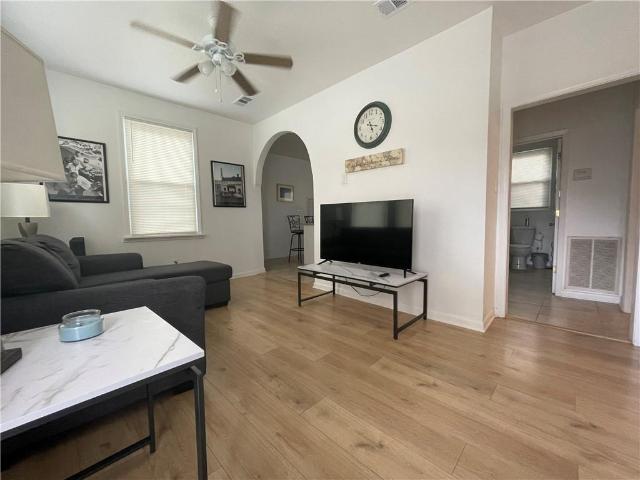 House for sale in New Orleans, Louisiana