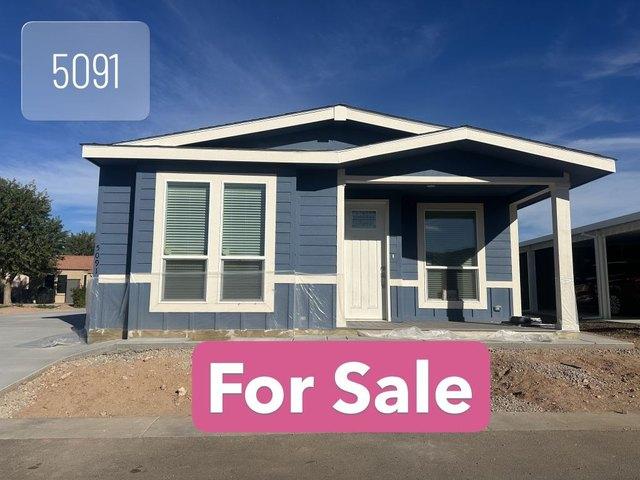 House for sale in Apache Junction, Arizona