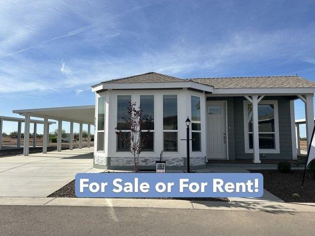 House for sale in Apache Junction, Arizona