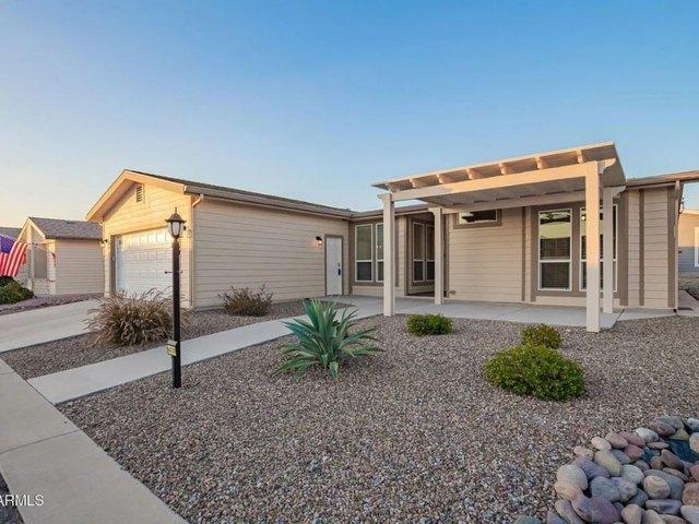 House for sale in Apache Junction, Arizona