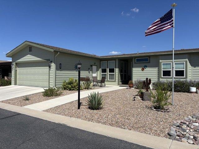 House for sale in Apache Junction, Arizona