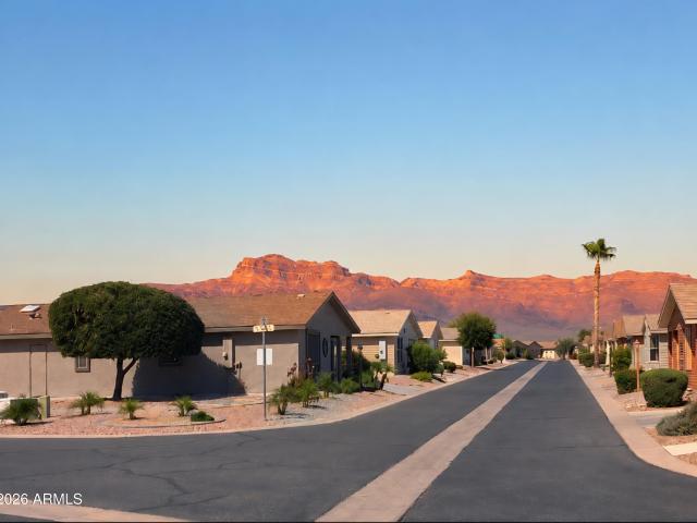 House for sale in Apache Junction, Arizona