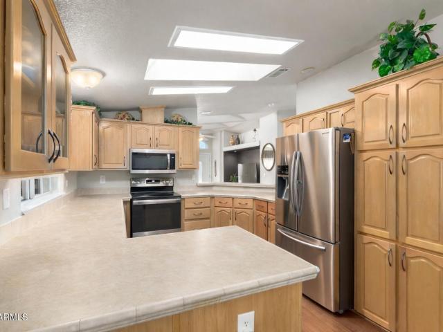House for sale in Dolce Vita at Superstition Mountain Mobile Home Park, Apache Junction