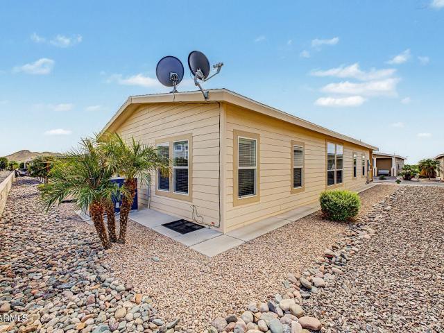 House for sale in Apache Junction, Arizona