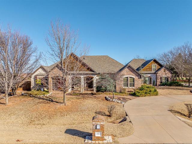 House for sale in Norman, Oklahoma