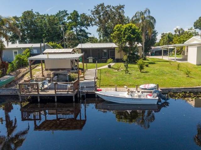 House for sale in Okeechobee, Florida