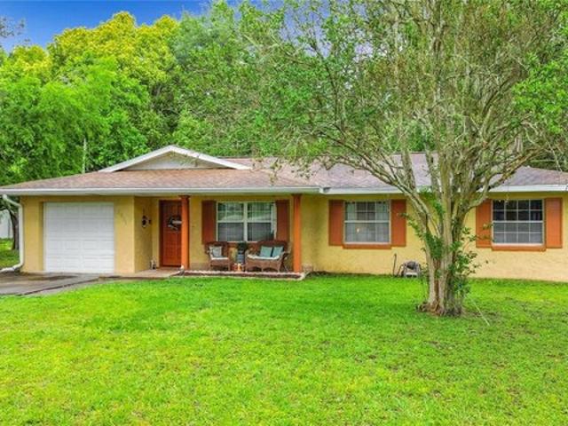 House for sale in Ocala, Florida