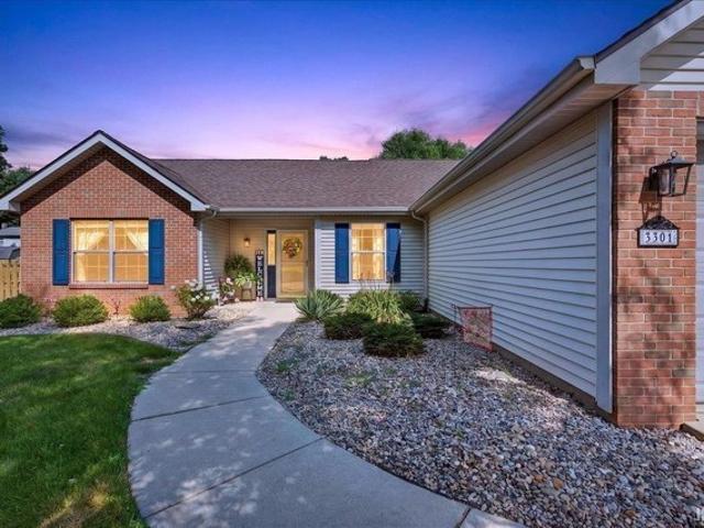 House for sale in Tippecanoe, Indiana