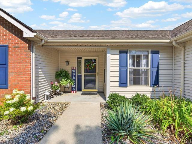 House for sale in Huntington Farms, West Lafayette