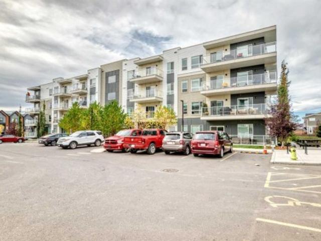Condo for sale in Seton, Calgary