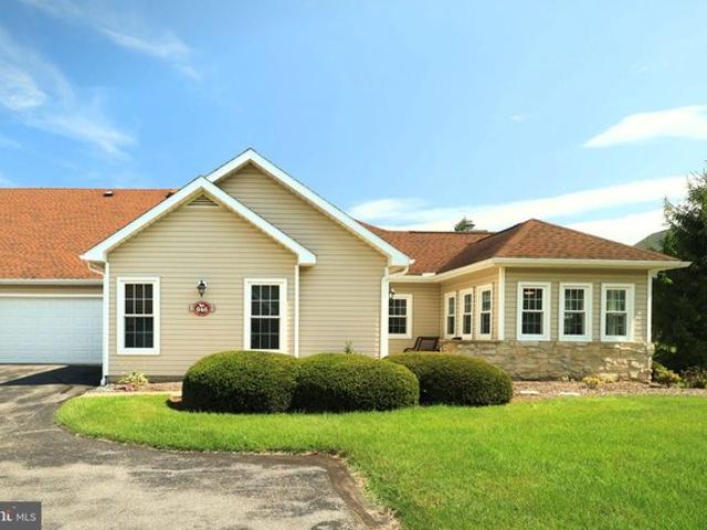 Condo for sale in State College, Centre County