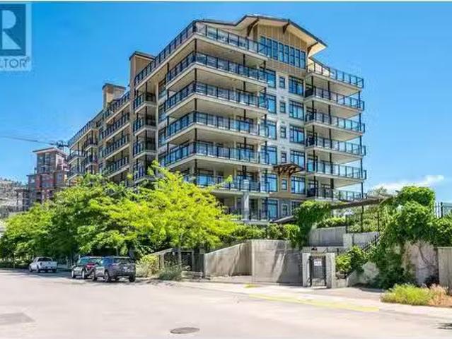 Condo for sale in Penticton, Regional District of Okanagan-Similkameen