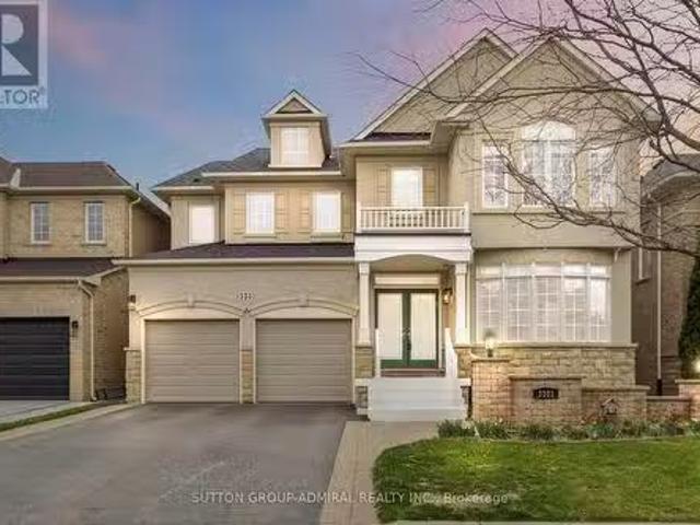 House for sale in Oakville, Ontario