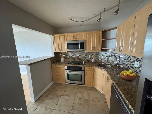 Condo for sale in Lauderhill, Florida