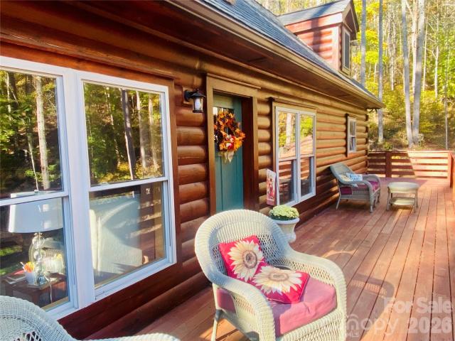 House for sale in Yancey, North Carolina