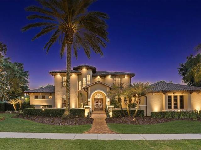 House for sale in Longwood, Florida