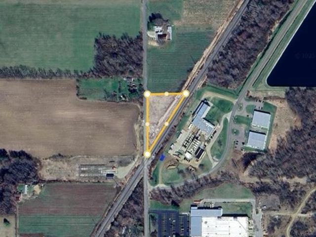 Land for sale in Bangor, Van Buren County