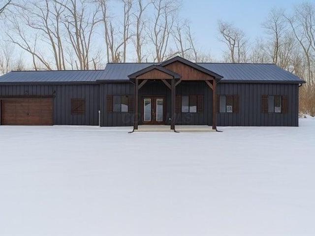 House for sale in Morrow, Ohio