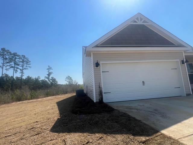 House for sale in Aiken, South Carolina