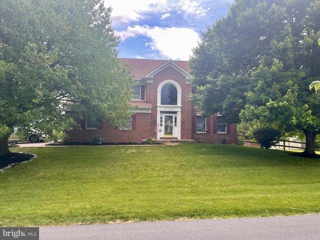 House for sale in Adamstown, Maryland