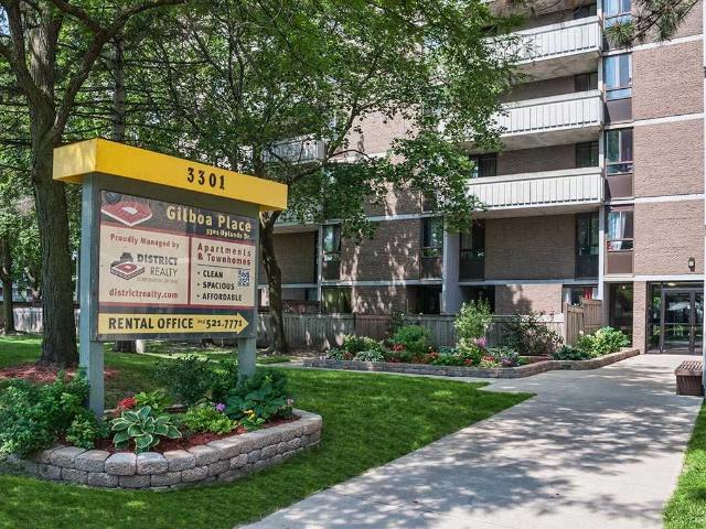 Apartment for rent in Mulhurst Bay, Ontario