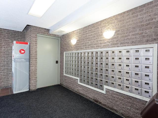 Apartment for rent in River, Ottawa