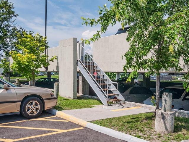 Apartment for rent in Mulhurst Bay, Ontario