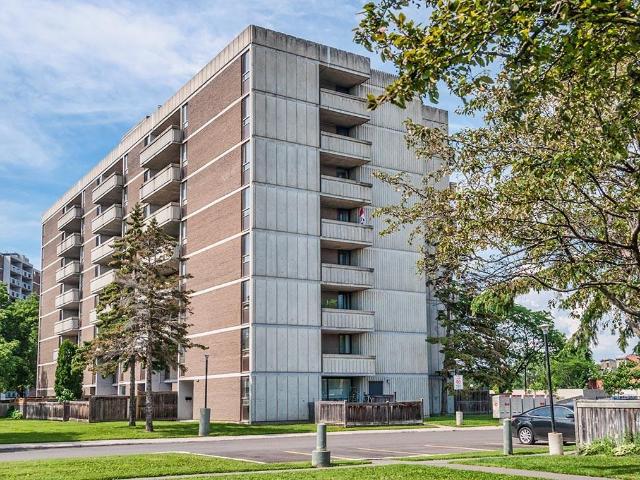 Apartment for rent in Mulhurst Bay, Ontario