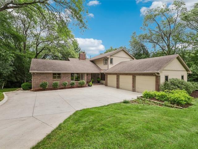 House for sale in West Des Moines, Iowa