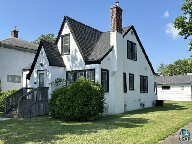 House for sale in Hibbing, Minnesota