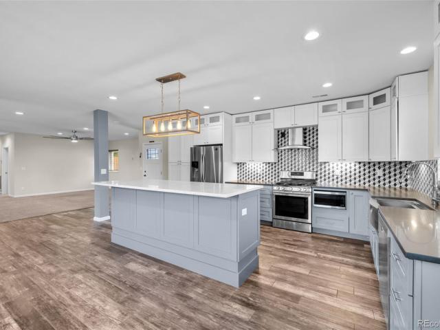 Property for rent in Arapahoe, Colorado
