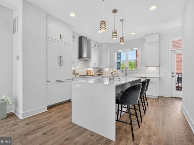 Townhouse for sale in Rockville, Maryland