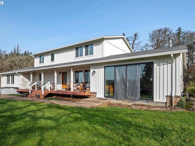House for sale in Shady Dell, Molalla