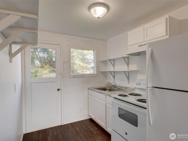 House for sale in Oak Harbor, Washington