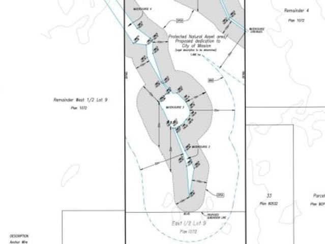 Land for sale in Mission, British Columbia