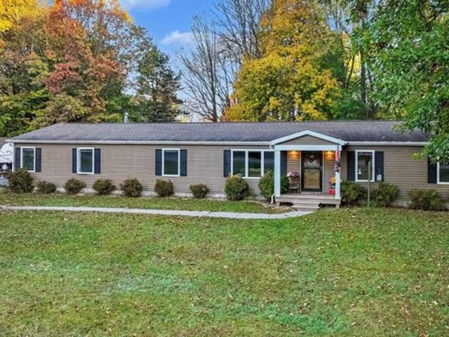 House for sale in Paw Paw, Van Buren County